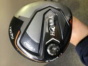 【中古】 本間ゴルフ TOUR WORLD TW747 3W フェアウェイウッド FW VIZARD for 747 50(フェアウェイ) (フレックスS) メ...