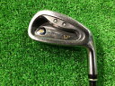 【中古】 パワービルト MOMENTUM Sign XP 6S アイアンセット IR MOMENTUM Sign XP(IRON) (フレックスR) メンズ 男...