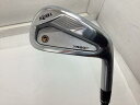 【中古】 本間ゴルフ TOUR WORLD TR20P 6S アイアンセット IR VIZARD TR20-65 (フレックスS) メンズ 男性用 右利き 右用...