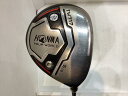 【中古】 本間ゴルフ TOUR WORLD TW717 5W フェアウェイウッド FW VIZARD TC65 (フレックスS) メンズ 男性用 右利き 右用 ...