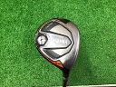 【中古】 本間ゴルフ TOUR WORLD TW747 5W フェアウェイウッド FW VIZARD FD-6 (フレックスS) メンズ 男性用 右利き 右用 ...