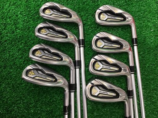楽天市場】honma be zeal 525 アイアン 単品の通販 楽天市場】honma be zeal 525 アイアン 単品の通販
