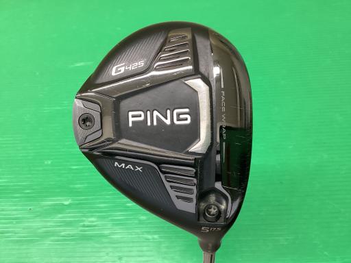 楽天市場】ピン g425max フェアウェイウッドの通販 楽天市場】ピン g425max フェアウェイウッドの通販