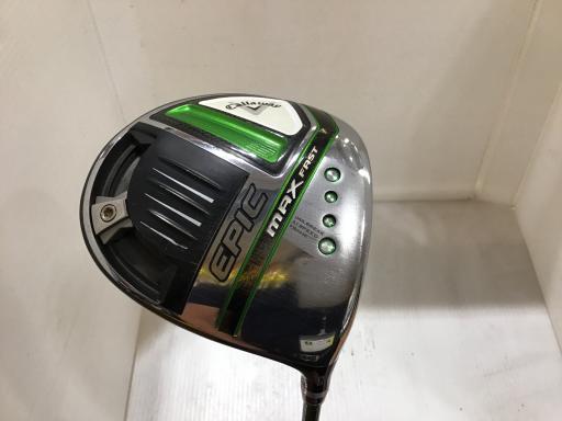 楽天市場】epic max fast ドライバーの通販 楽天市場】epic max fast ドライバーの通販