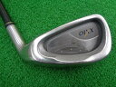 【中古】 ダンロップ XXIO(2004) 8S アイアンセット IR XXIO MP300(アイアン) (フレックスR) メンズ 男性用 右利き 右用 Dラン...