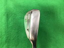 【中古】 ミズノ Mizuno T7 51°/08° ウェッジ WG 純正特注シャフト (フレックスR) メンズ 男性用 右利き 右用 Cランク ゴルフクラブ
