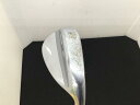 【中古】 フォーティーン MT-28 V5(ニッケルクロム) 52°/08° ウェッジ WG リシャフト (フレックスその他) メンズ 男性用 右利き 右用 C...