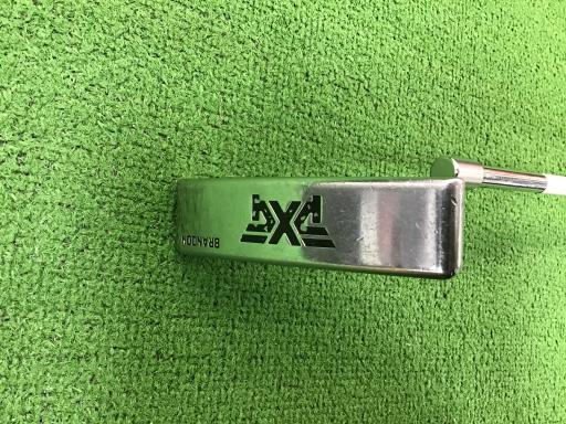 楽天市場】pxg パター 中古の通販