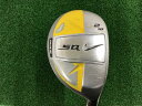 【中古】 ナイキ SasQuatch SUMO U2 ユーティリティ UT NS PRO 950GH (フレックスS) メンズ 男性用 右利き 右用 Cランク ...