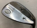 【中古】 ミズノ Mizuno T7 56°/10° ウェッジ WG NS PRO MODUS3 WEDGE 105 (フレックスその他) メンズ 男性用 右利...