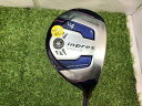 【中古】 ヤマハ inpres UD+2 U4 レディース ユーティリティ UT TMX-417UII (フレックスR) レディース 女性用 右利き 右用 Cラ...