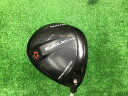 【中古】 muziik On The Screw BLACK XSPIRE 1W(ドロースリーブ) ドライバー DR 純正特注シャフト (フレックスその他) メ...