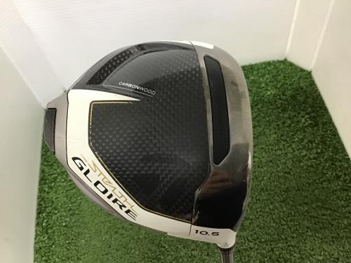 【中古】 テーラーメイド STEALTH GLOIRE 10.5° ドライバー DR SPEEDER NX for TM(DR) (フレックスR) ..