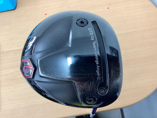 楽天市場】gtd angel c driverの通販