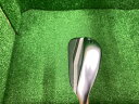 【中古】 ピン PING GLIDE 4.0 56°/10° EYE 2 ウェッジ WG NS PRO MODUS3 TOUR105 (フレックスS) メンズ ...