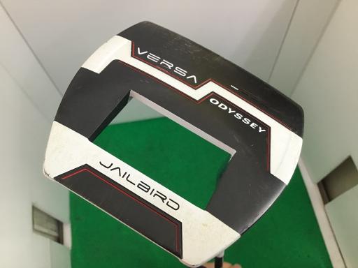 楽天市場】versa パター jailbirdの通販 楽天市場】versa パター jailbirdの通販