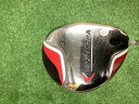 【中古】 キャロウェイ BIG BERTHA(2007) 3W フェアウェイウッド FW BB-SERIES 50W (フレックスR) メンズ 男性用 右利き ...