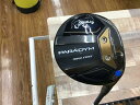 【中古】 キャロウェイ PARADYM MAX FAST 5W フェアウェイウッド FW SPEEDER NX 40 for CW(PARADYM FW) (フレックスR) メンズ 男性用 右利き 右用 Cランク ゴルフクラブ