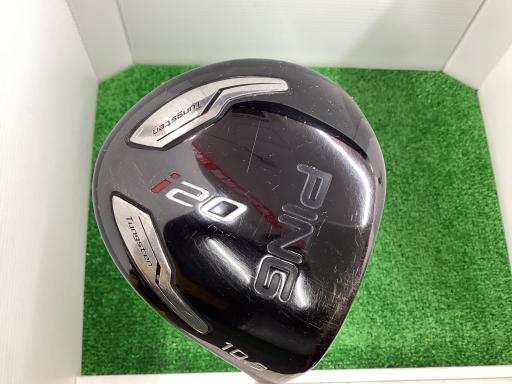 楽天市場】ping i20 ドライバー(ドライバー|メンズクラブ 楽天市場】ping i20 ドライバー(ドライバー|メンズクラブ