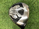 【中古】 本間ゴルフ TOUR WORLD TW737c 3W フェアウェイウッド FW VIZARD EX-Z75 (フレックスS) メンズ 男性用 右利き ...