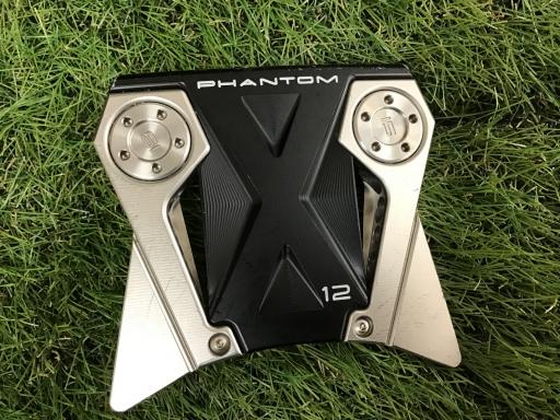 楽天市場】スコッティキャメロン ファントムx12の通販 楽天市場】スコッティキャメロン ファントムx12の通販