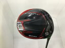 【中古】 テーラーメイド STEALTH2 HD 10.5° ドライバー DR TENSEI RED TM50(STEALTH DR) (フレックスSR) メン...