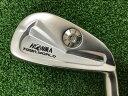 【中古】 本間ゴルフ TOUR WORLD TW-U U3 ユーティリティ UT VIZARD UT850 (フレックスその他) メンズ 男性用 右利き 右用 ...