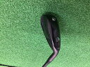 【中古】 BALDO CORSA HYBRID 24° ユーティリティ UT 純正特注シャフト (フレックスS) メンズ 男性用 右利き 右用 Cランク ゴルフクラブ