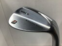 【中古】 ブリヂストン TOUR B BRM 52°/08° ウェッジ WG NS PRO MODUS3 TOUR120 (フレックスS) メンズ 男性用 右利...