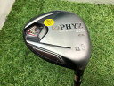 【中古】 ブリヂストン TOURSTAGE PHYZ CL 5W レディース フェアウェイウッド FW PZ-401W (フレックスL) レディース 女性用 右...