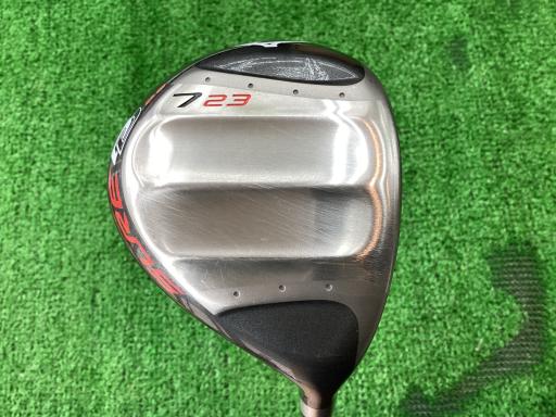 タイプ男性用利き手右利き商品コード2100394495593クラブ種別フェアウェイウッドメーカー名ミズノ商品名SURE　DD　2．0　7W発売年2020シャフトEXSAR（SURE　2．0）シャフト材質カーボンメーカーフレックスRフレックス...