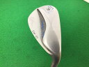 【中古】 キャスコ Dolphin Wedge DW-123 シルバー 56° レディース ウェッジ WG Dolphin DP-231 (フレックスL) レデ...