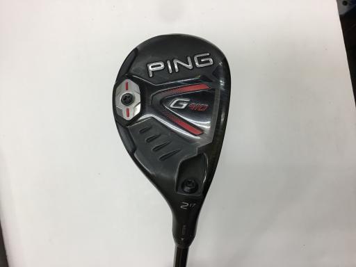 PING G410 2•3•4UT 3本セット バラ売り対応可 楽天市場】ping g410 ユーティリティ u2の通販