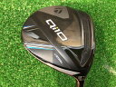 【中古】 テーラーメイド Qi10 3HL フェアウェイウッド FW 純正特注シャフト (フレックスS) メンズ 男性用 右利き 右用 Cランク ゴルフクラブ
