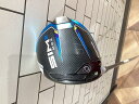 【中古】 テーラーメイド SIM2 MAX 9° レフティ ドライバー DR リシャフト (フレックスその他) メンズ 男性用 左利き レフティ 左用 Cランク...