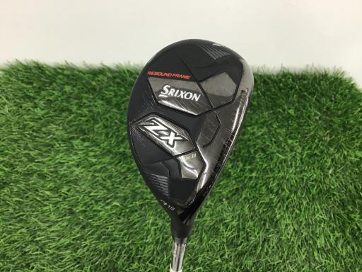 タイプ男性用利き手右利き商品コード2100396944136クラブ種別ユーティリティメーカー名ダンロップ商品名SRIXON　ZX　Mk　II　HYBRID　H3発売年2022シャフトNS　PRO　950GH　neo　DST　for　HYBRIDシャフト材質スチールメーカーフレックスSフレックスSクラブセット組合せ内容クラブセット本数0クラブセット不足本数0クラブセット実本数0総合ランク&nbsp;ランクについて傷状態：ヘッド上部C傷状態：フェースC傷状態：ヘッド下部C傷状態：シャフトB傷状態：グリップオリジナル 良好傷状態：ヘッドカバーヘッドカバー無し査定特記・商品状態&nbsp;メーカーカタログ情報となりますので、実商品と異なる場合がございます。ヘッドロフト角(°)19ヘッド体積(cc)107シャフト長(インチ)39.75クラブ重量(g)385店舗名枚方店住所大阪府枚方市須山町82-20電話番号072-848-2077ダンロップSRIXON　ZX　Mk　II　HYBRID　H3