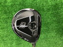 【中古】 ブリヂストン BRIDGESTONE B2 5W フェアウェイウッド FW Tour AD UB-5 (フレックスS) メンズ 男性用 右利き 右用 Cランク ゴルフクラブ