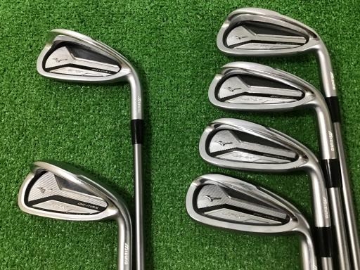 Mizuno JPX -DC MAX 7本セット SPEEDER (R) 楽天市場】ミズノ jpx dc-max（ロフト角25°）の通販