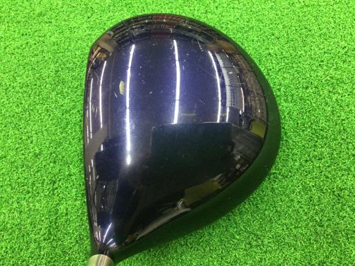 【中古】 ミズノ JPX E600 10° ドライバー DR QUAD JPX E600 (フレックスS) メンズ 男性用 右利き 右用 Dランク ゴルフクラブ