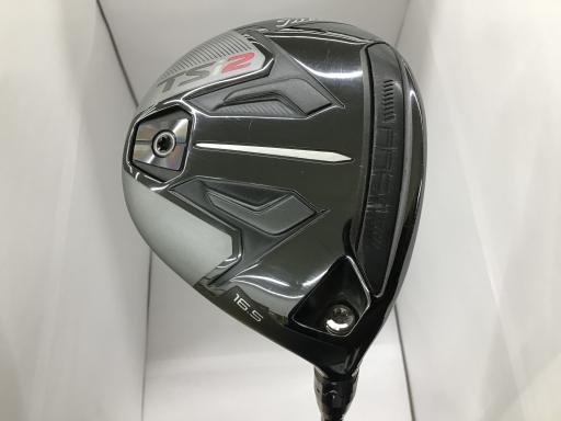 楽天市場】タイトリスト tsi2 フェアウェイウッド 16.5の通販