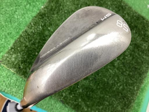 【中古】 タイトリスト VOKEY SPIN MILLE