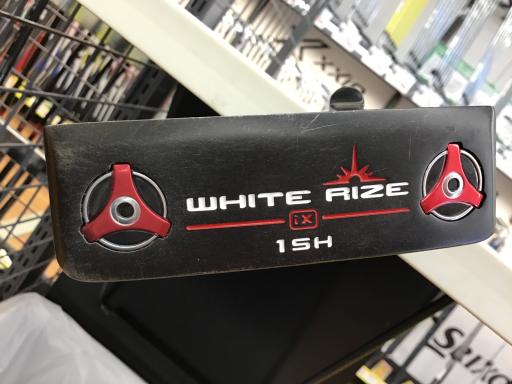 楽天市場】white rize ix 1csの通販 楽天市場】white rize ix 1csの通販