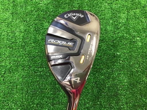 楽天市場】ローグ ST MAX ユーティリティ VENTUS 5 for Callaway 楽天市場】ローグ ST MAX ユーティリティ VENTUS 5 for Callaway