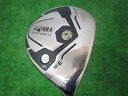 【中古】 本間ゴルフ TOUR WORLD TW727 3W(15°) フェアウェイウッド FW VIZARD YZ65 (フレックスS) メンズ 男性用 右利...