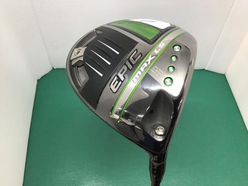 楽天市場】epic max ls ドライバーの通販 楽天市場】epic max ls ドライバーの通販