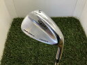【中古】 本間ゴルフ TOUR WORLD TW-W(2016) 52°/09° ウェッジ WG NS PRO 950GH (フレックスS) メンズ 男性用 右...