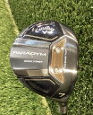 【中古】 キャロウェイ PARADYM MAX FAST 7W レディース フェアウェイウッド FW ELDIO 40 for CW(PARADYM FW) (...