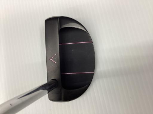 【中古】 ヨネックス YONEX Fiore 32インチ パター PT スチール (フレックスその他) レディース 女性用 右利き 右用 Cランク ゴルフクラブ