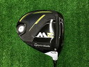 【中古】 テーラーメイド M2(2017) 10.5° USA ドライバー DR FUJIKURA PRO XLR8 56 (フレックスR) メンズ 男性用 右利き 右用 Cランク ゴルフクラブ