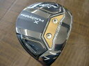 【中古】 キャロウェイ PARADYM X 7W フェアウェイウッド FW リシャフト (フレックスその他) メンズ 男性用 右利き 右用 Cランク ゴルフクラ...